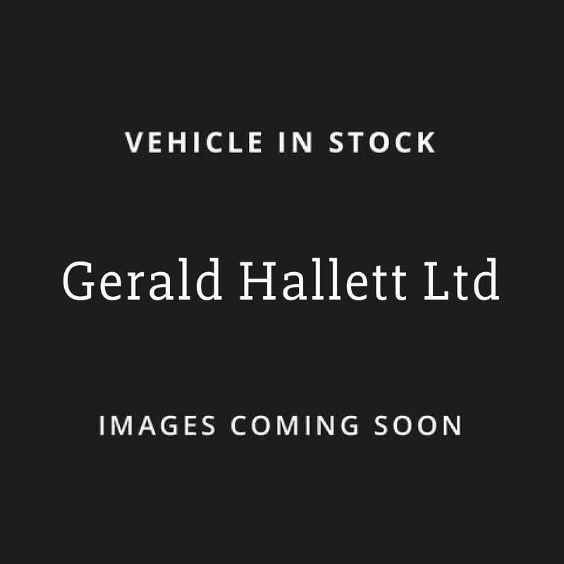 Used Land Rover Defender 2010 Grey Hatchback