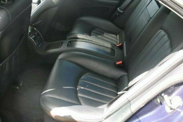 Begagnad Mercedes CLS320 2007 Sedan