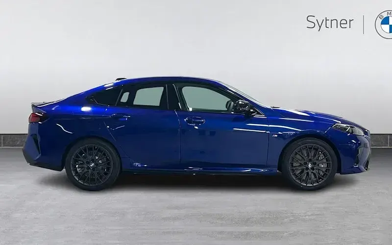 New BMW M235 300 HP (220 kW) 2026 Coupe