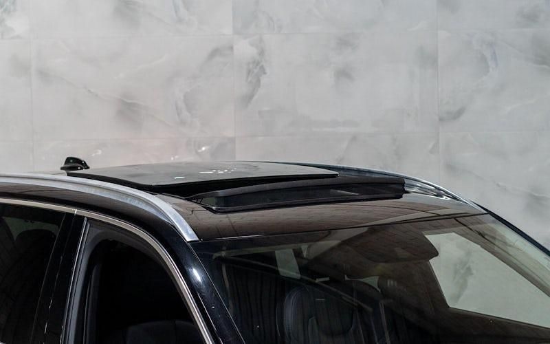 Used Volvo XC90 Inscription 300 HP (220 kW) 2021 Black SUV