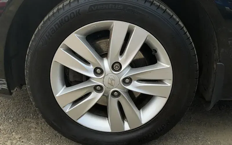 Used Hyundai ix20 Active 125 HP (91 kW) 2011 Black Hatchback