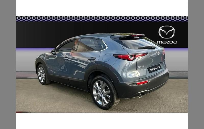 New Mazda CX-30 Exclusive-Line 138 HP (101 kW) 2025 Other SUV