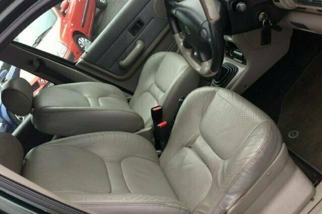 Used Land Rover Freelander 1999 SUV