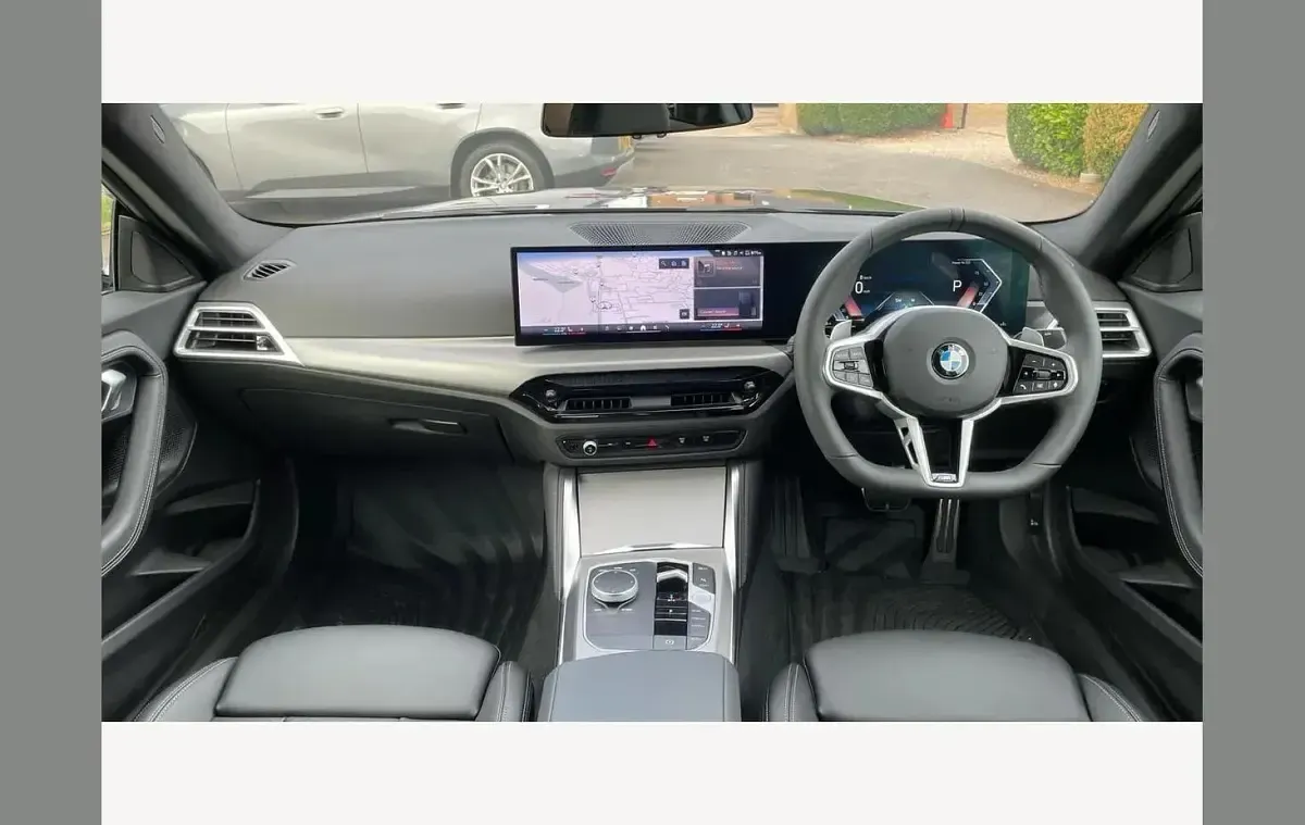 Used BMW 230 Coupé M Sport 245 HP (180 kW) 2026 Thundernight Coupe