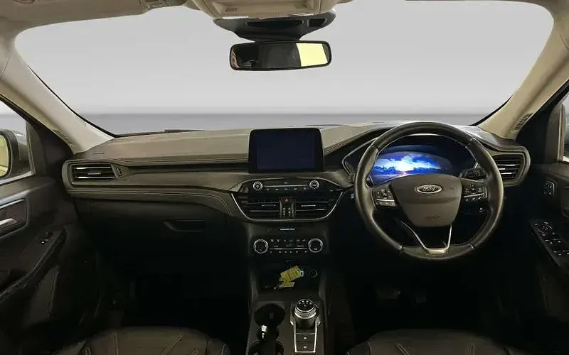 Used Ford Kuga Vignale 224 HP (164 kW) 2023 SUV