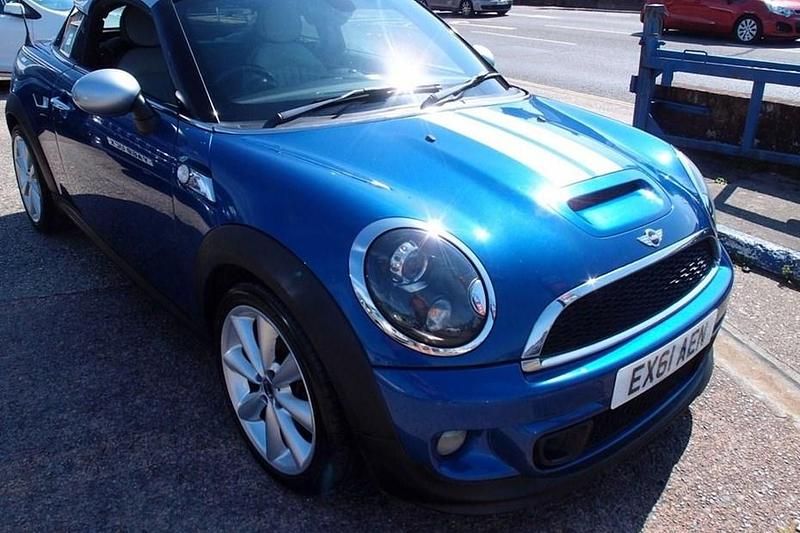 Used 2011 Mini Cooper S Hatchback | £4,695 (Fair price) - Image 1/1