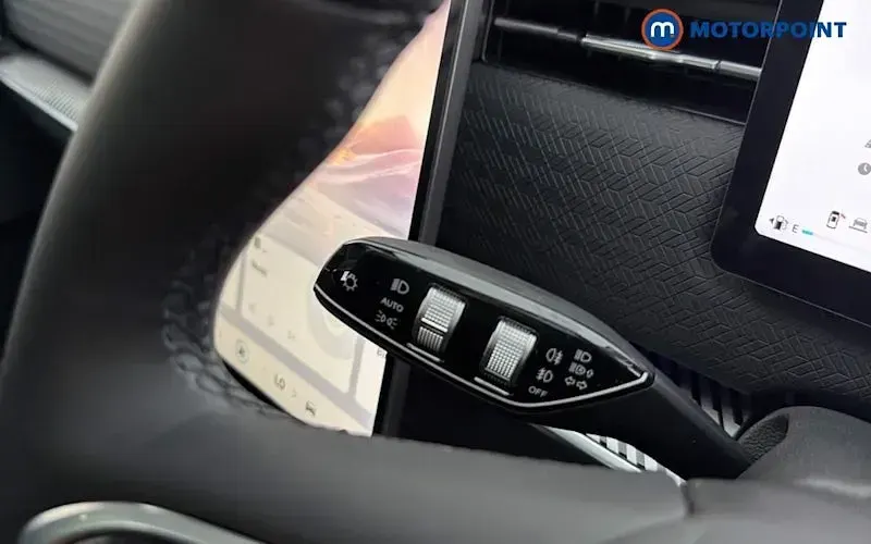 New Jaecoo 7 147 HP (108 kW) 2026 Silver SUV