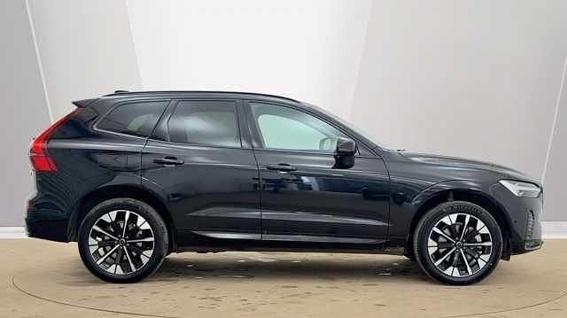 Used Volvo XC60 Ultra 247 HP (181 kW) 2025 SUV