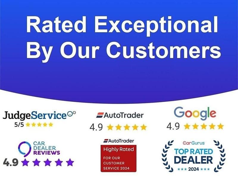 Used Ford Transit Custom Limited 170 HP (125 kW) 2021 Orange Estate