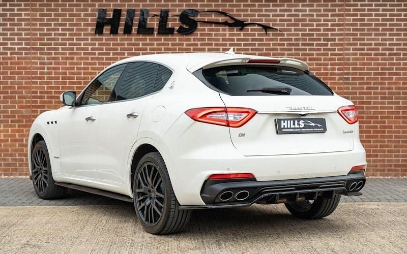 Used Maserati GranSport 349 HP (256 kW) 2021 Estate