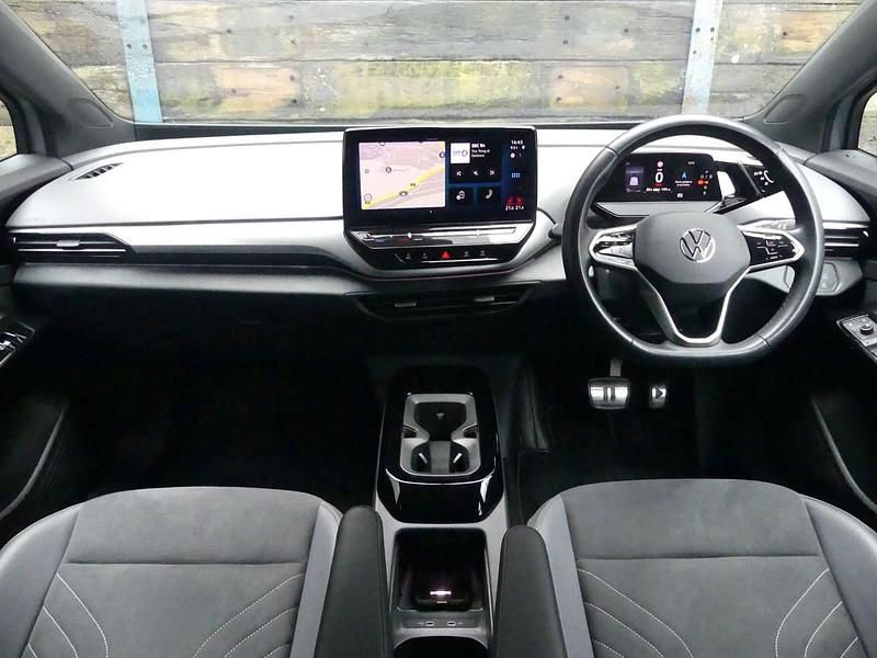 Used VW ID.5 Style 150 kW (204 HP) 2022 Grey SUV