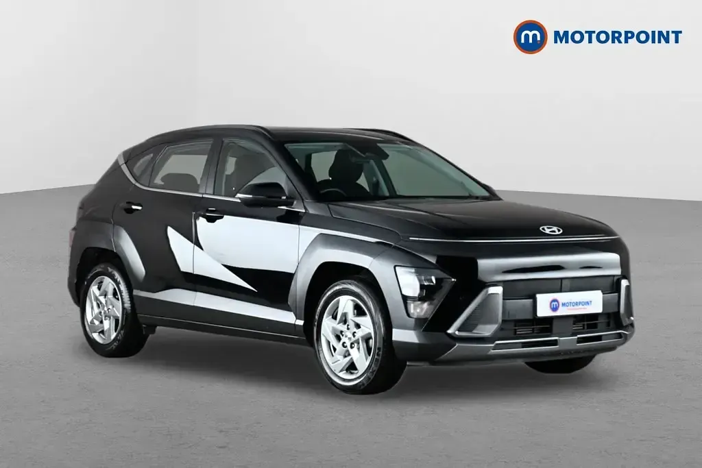 Used Hyundai Kona Advanced 120 HP (88 kW) 2024 SUV