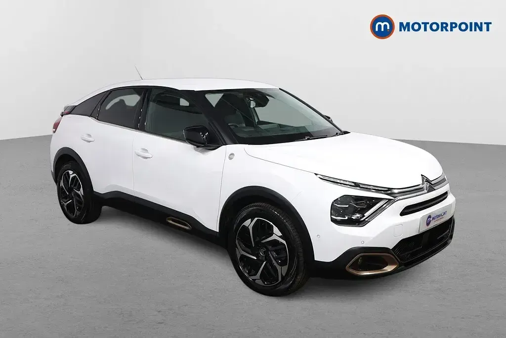 Used Citroën C4 PureTech 131 HP (96 kW) 2022 Hatchback