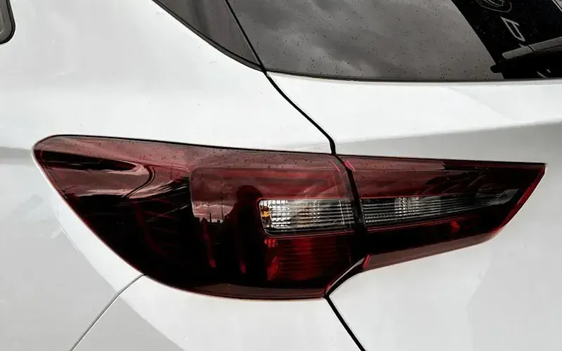 Used Vauxhall Grandland X Ultimate 131 HP (96 kW) 2023 White SUV