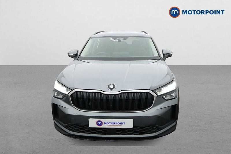 Used Skoda Kodiaq SE 2024 Grey SUV
