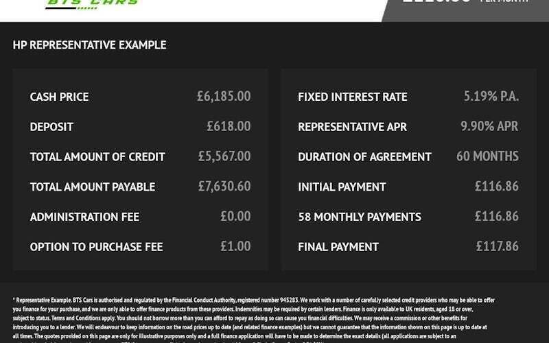 Grey Used 2014 Audi Q3 SUV | £6,185 (Good price) - Image 1/2