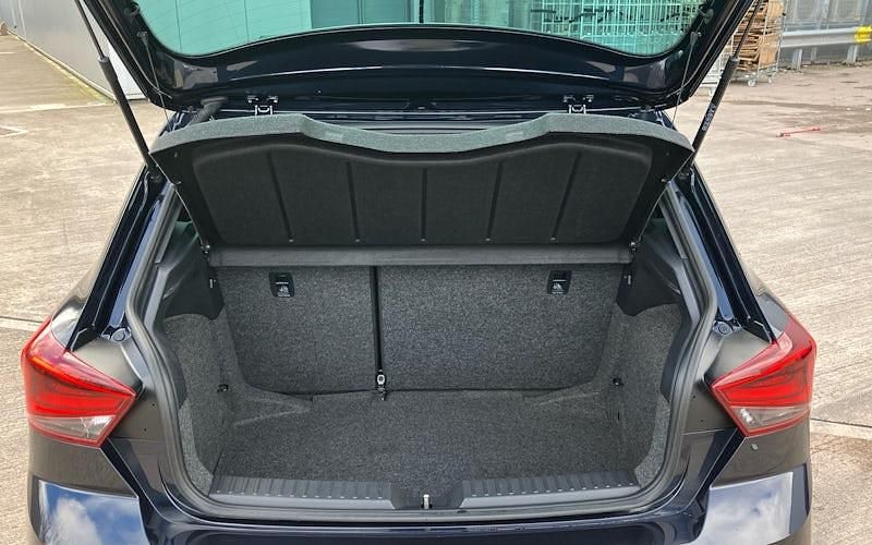 Used Seat Ibiza XCELLENCE 110 HP (80 kW) 2022 Other Hatchback