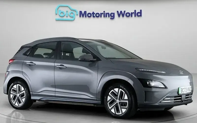 Used Hyundai Kona SE 100 kW (136 HP) 2024 SUV