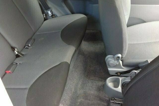 Used Toyota Aygo 2006 Hatchback