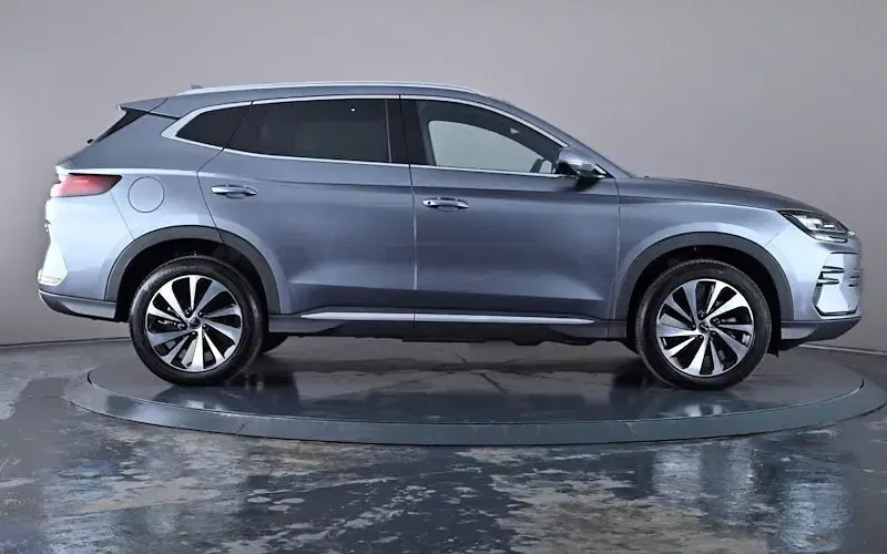 New BYD Seal Design 324 HP (238 kW) 2026 Estate