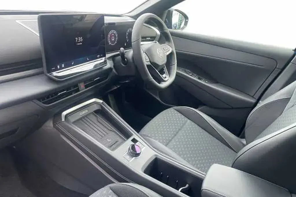 Used VW T-Roc 150 HP (110 kW) 2026 SUV