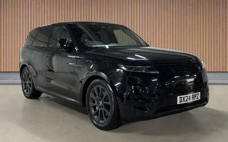 Used Land Rover Range Rover Sport SE 300 HP (220 kW) 2026 SUV