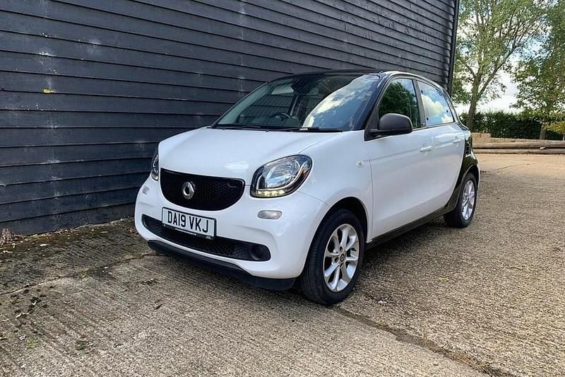 Used 2019 Smart ForFour Passion | £5,695 (Fair price) - Image 1/1