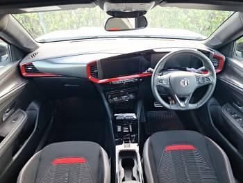 Used Vauxhall Mokka 2023 White SUV