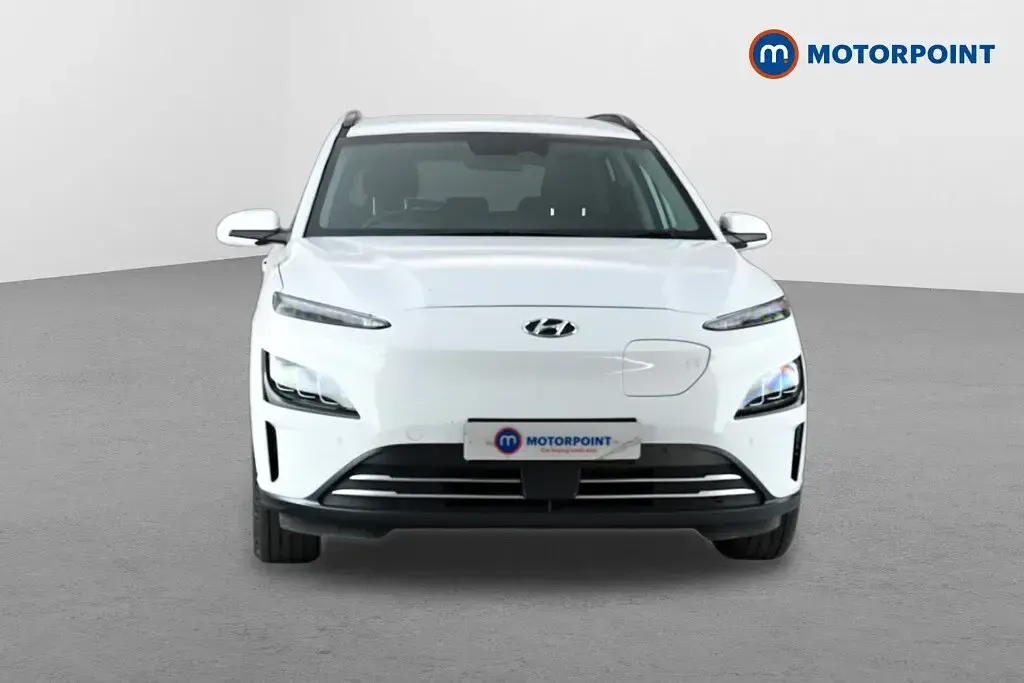 Used Hyundai Kona Premium 150 kW (204 HP) 2022 SUV