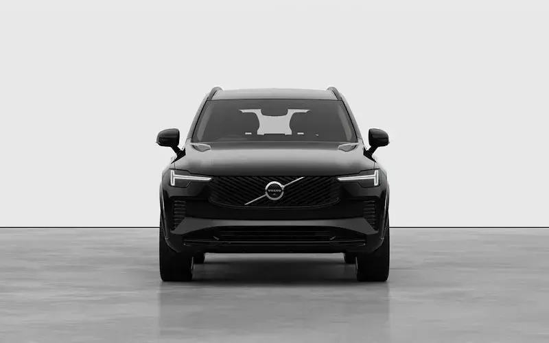 New Volvo XC90 Plus 407 HP (299 kW) 2026 Vapour grey SUV