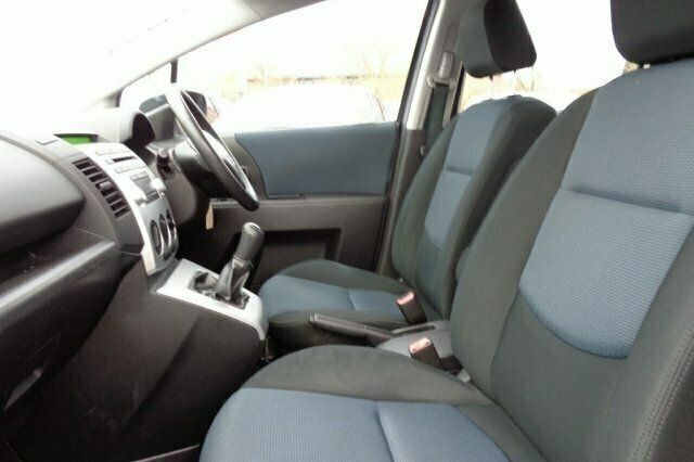 Used Mazda 5 2007 MPV