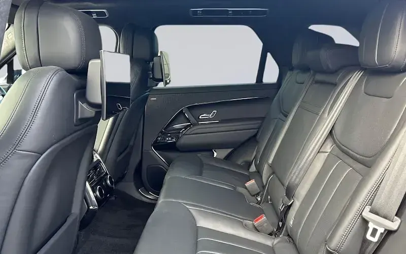 Used Land Rover Range Rover Sport Autobiography 349 HP (256 kW) 2026 SUV