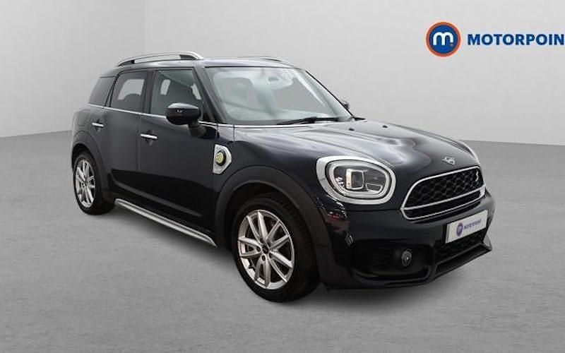 Usado Mini Cooper S Sport 220 HP (161 kW) 2022 Citadino