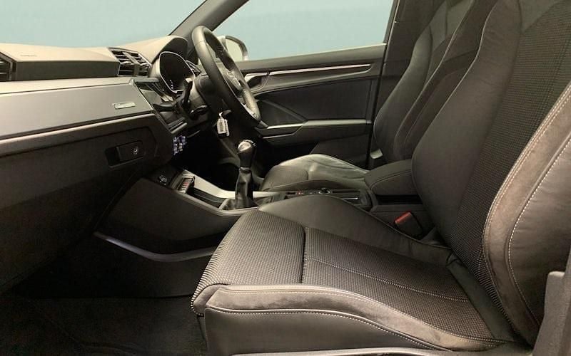 Used Audi Q3 S-Line 150 HP (110 kW) 2023 SUV