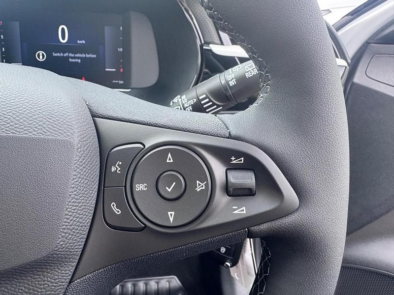 New Vauxhall Corsa S 99 HP (72 kW) 2026 Hatchback