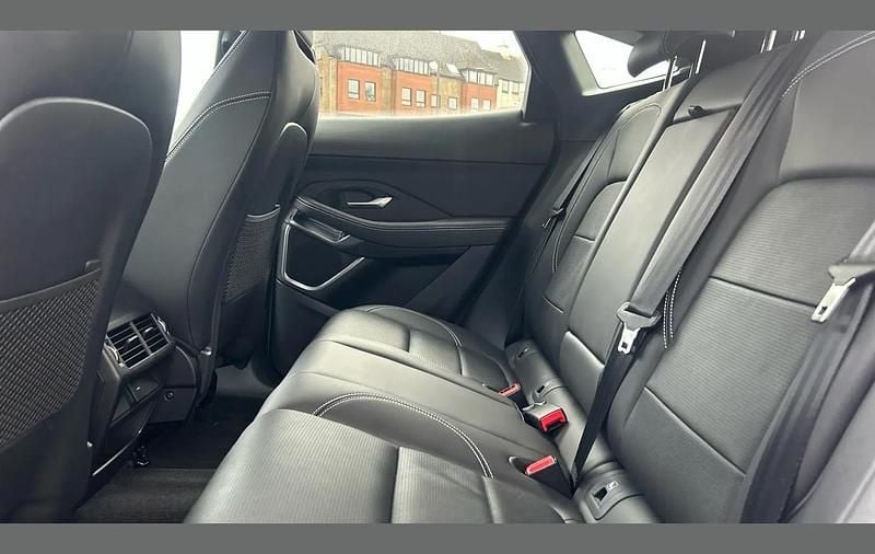 Used Jaguar E-Pace R-Dynamic 309 HP (227 kW) 2024 Grey SUV