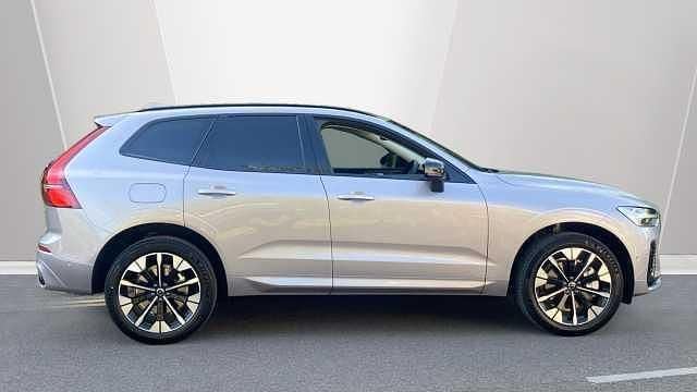 Used Volvo XC60 Plus 345 HP (253 kW) 2026 SUV