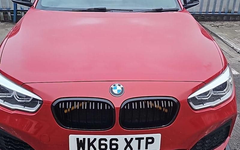 Used BMW M140 M Sport 340 HP (250 kW) 2019 Hatchback