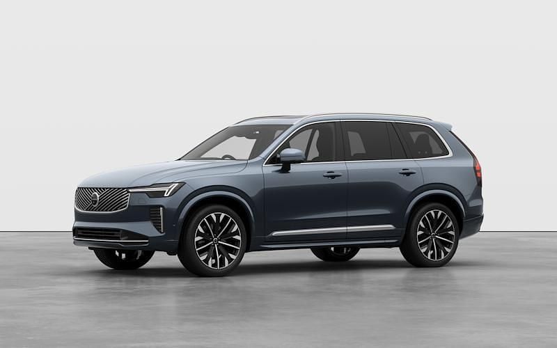New 2026 Volvo XC90 Ultra SUV | £77,745 (Fair price) - Image 1/3