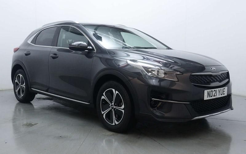 Used 2022 Kia XCeed SUV | £16,000 (Fair price) - Image 1/1