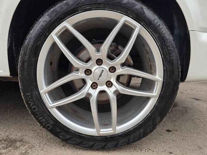 Used VW T6.1 Startline 2019 White Van