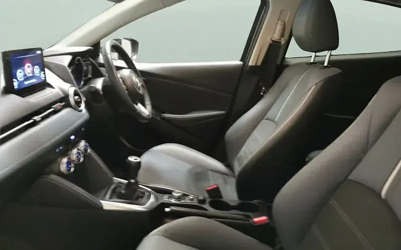 Usado Mazda 2 Inclusive 90 CV (66 kW) 2022 Utilitario