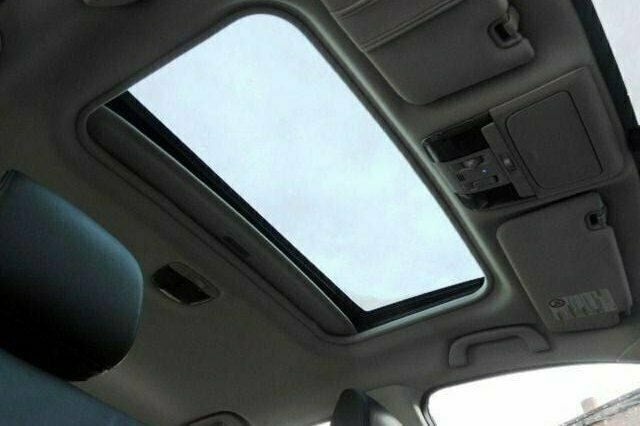 Used Subaru Legacy 2010 Estate