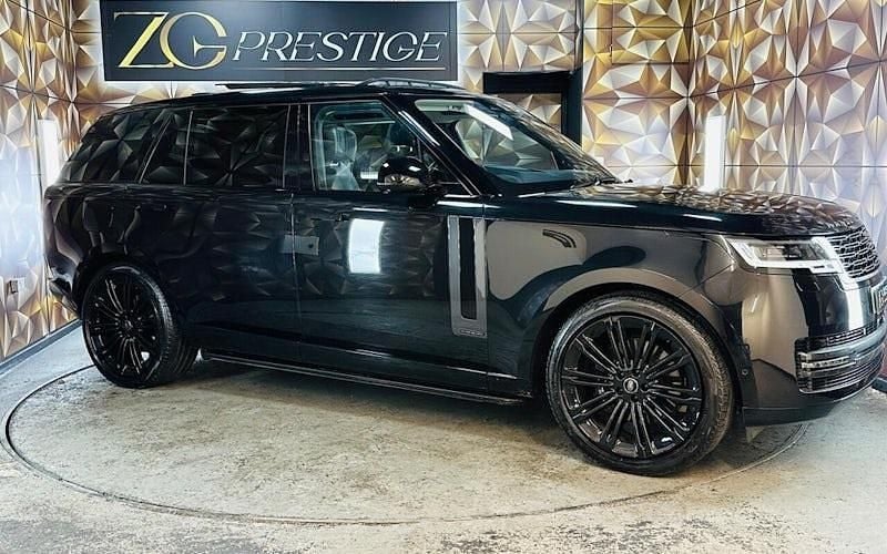 Used Mercedes G63 AMG 585 HP (430 kW) 2023 SUV