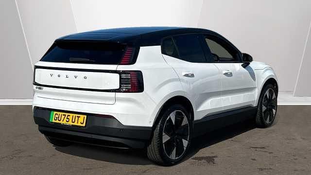 New Volvo EX30 Ultra 310 kW (422 HP) 2025 SUV