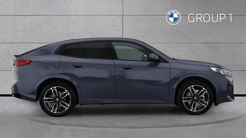 Used BMW X2 M Sport 170 HP (125 kW) 2026 Storm bay SUV