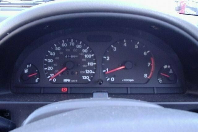 Used Suzuki Swift 2003 Hatchback