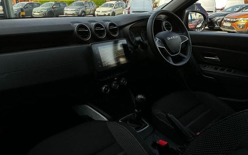 Used Dacia Duster Journey 90 HP (66 kW) 2024 SUV