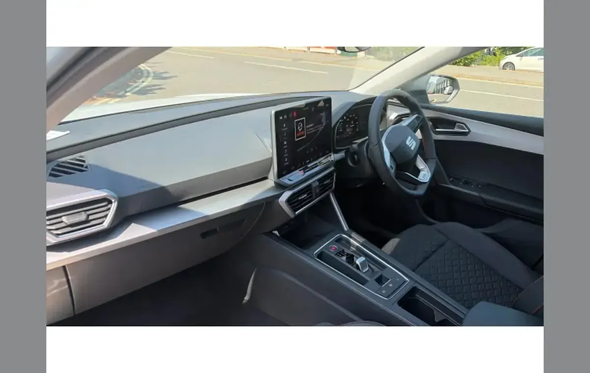 New Seat Leon FR 147 HP (108 kW) 2025 Other Hatchback