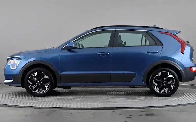 Used Kia e-Niro 150 kW (204 HP) 2025 SUV